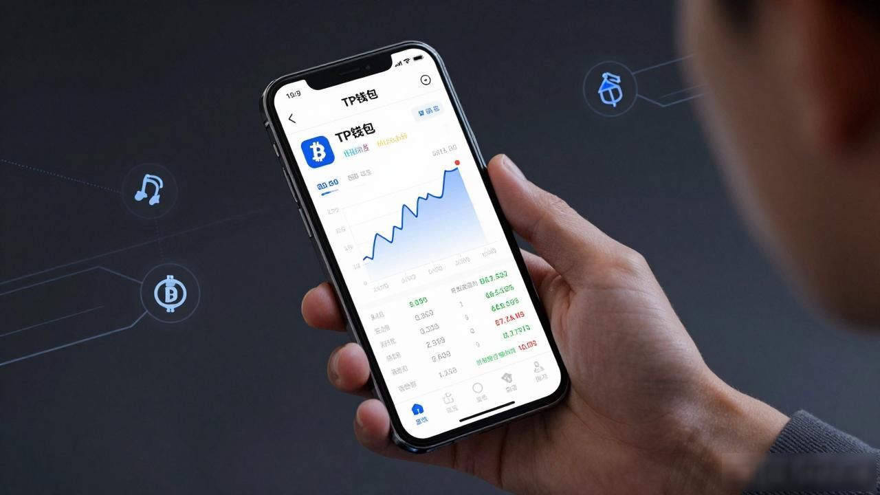 TP钱包怎么看币圈实时行情？一文搞定