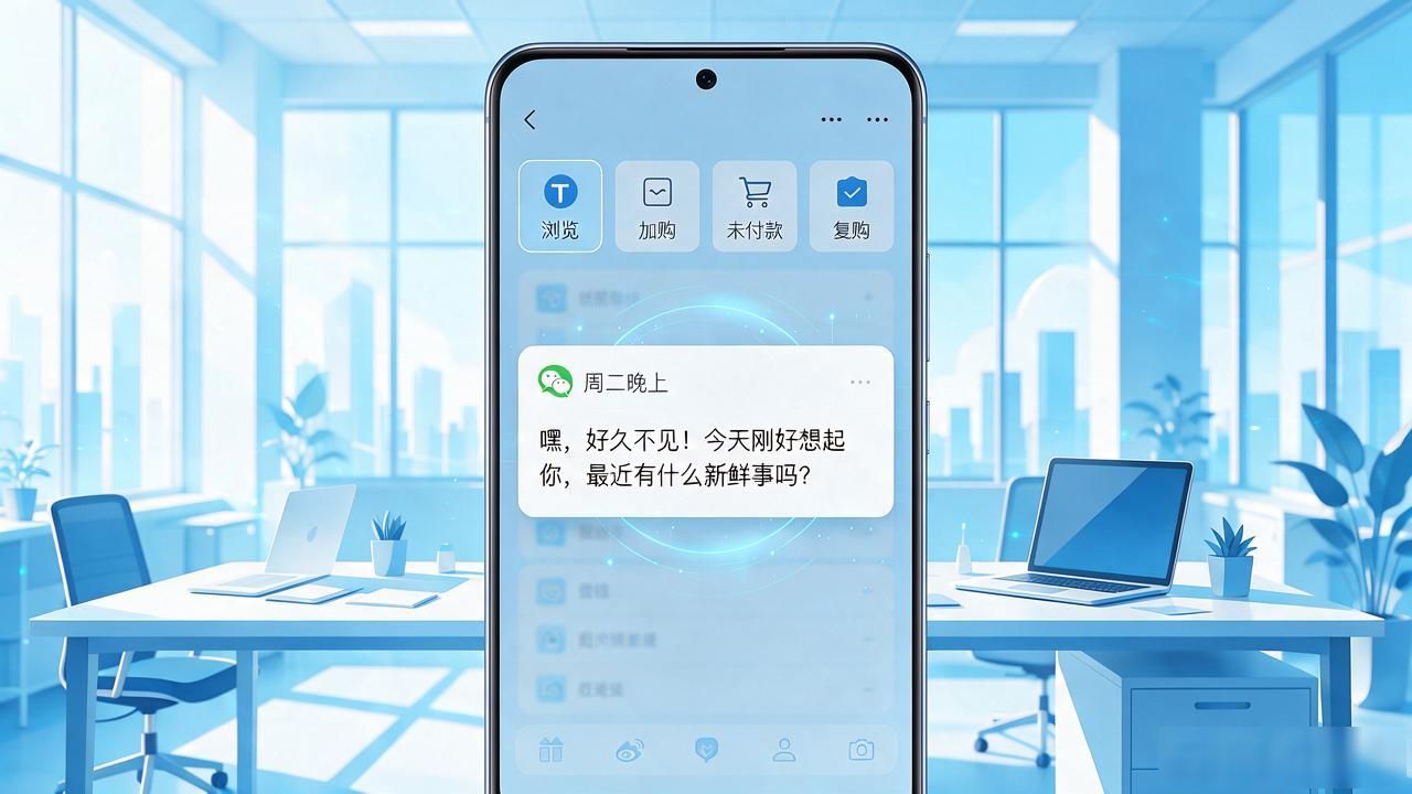 下载TP官方app做营销，比烧钱投广告靠谱多了