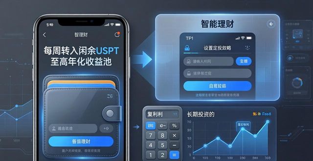 2025 TP钱包官方下载，这样用能优化你的理财计划