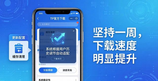 app参数校准_依据网络环境选择自动手动模式_如何在TP官方下载app中建立有效调节