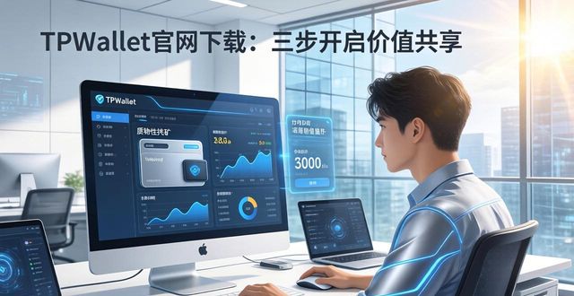 下载TPWallet官网_如何通过TPWallet官网下载推动价值共享_TPWallet持币生息