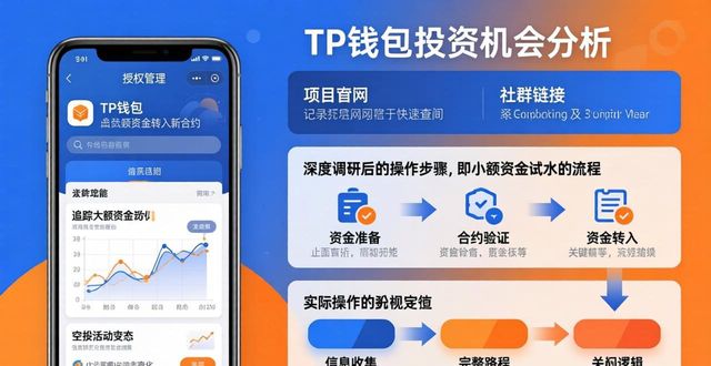 TP钱包下载后怎么找投资机会？三步看懂趋势