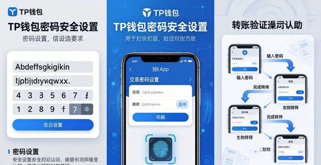 TP钱包安卓版下载：密码安全设好三招防风险