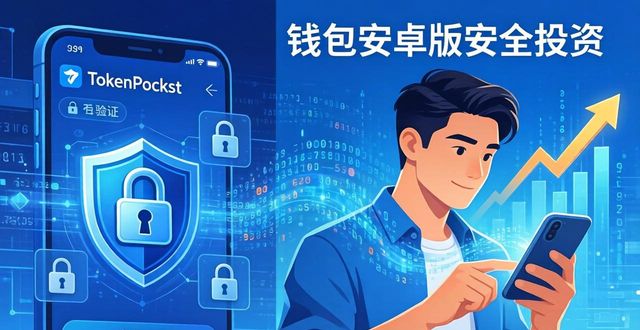 通过TokenPocket钱包安卓版参与数字货币的未来_数字货币投资便利_TokenPocket钱包安卓版