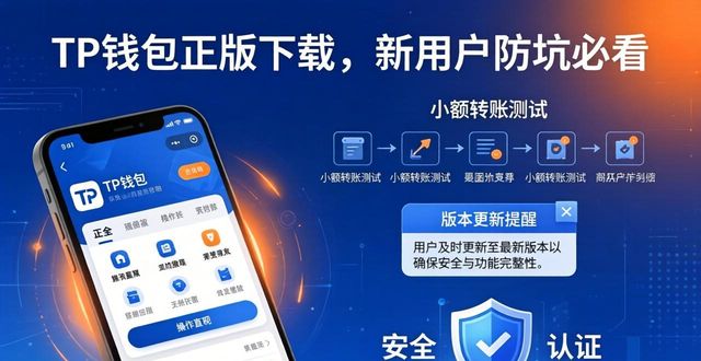 TP钱包安卓下载安全注意事项_TP钱包官方正版下载_新用户必看：TP钱包官网正版软件下载指南