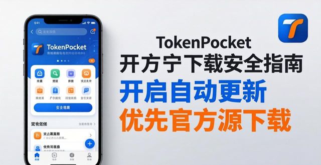 TokenPocket下载稳定吗？用户真实体验反馈