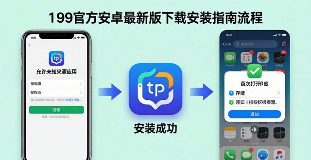 TP官方安卓最新版下载安装指南2026