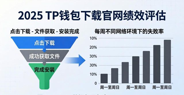 2025 TP钱包下载：官网绩效评估这样做