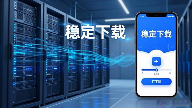 TP官网下载APP有多方便？背后藏着怎样的故事