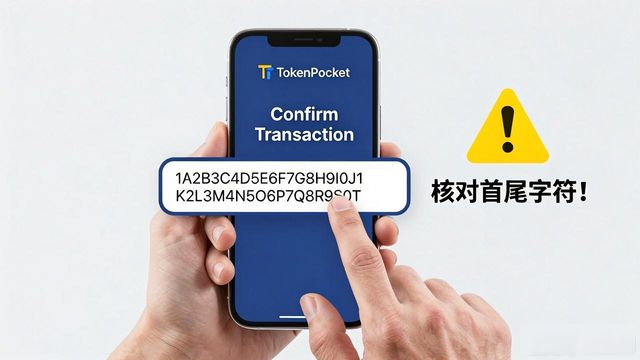 下载TokenPocket后交易安全怎么做？这几步别漏掉