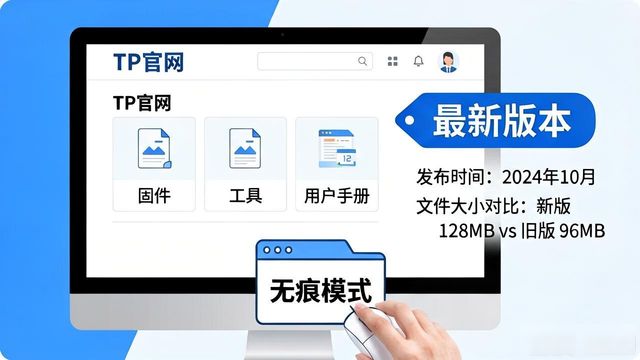 TP官网下载技巧 提升工作灵活性