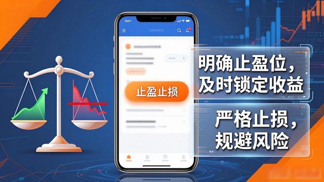 TP交易所下载后怎么建立自己的投资计划