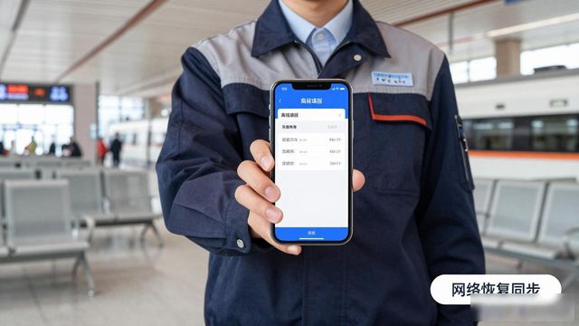 TP官方下载2025安卓版，三步搞定业务要的移动办公