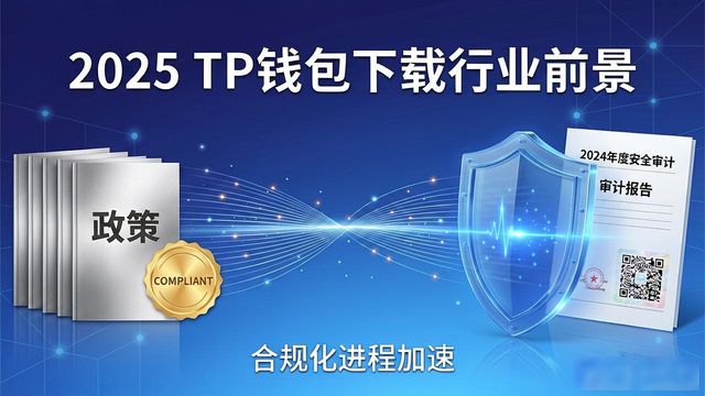 2025 TP钱包下载 行业前景怎么样