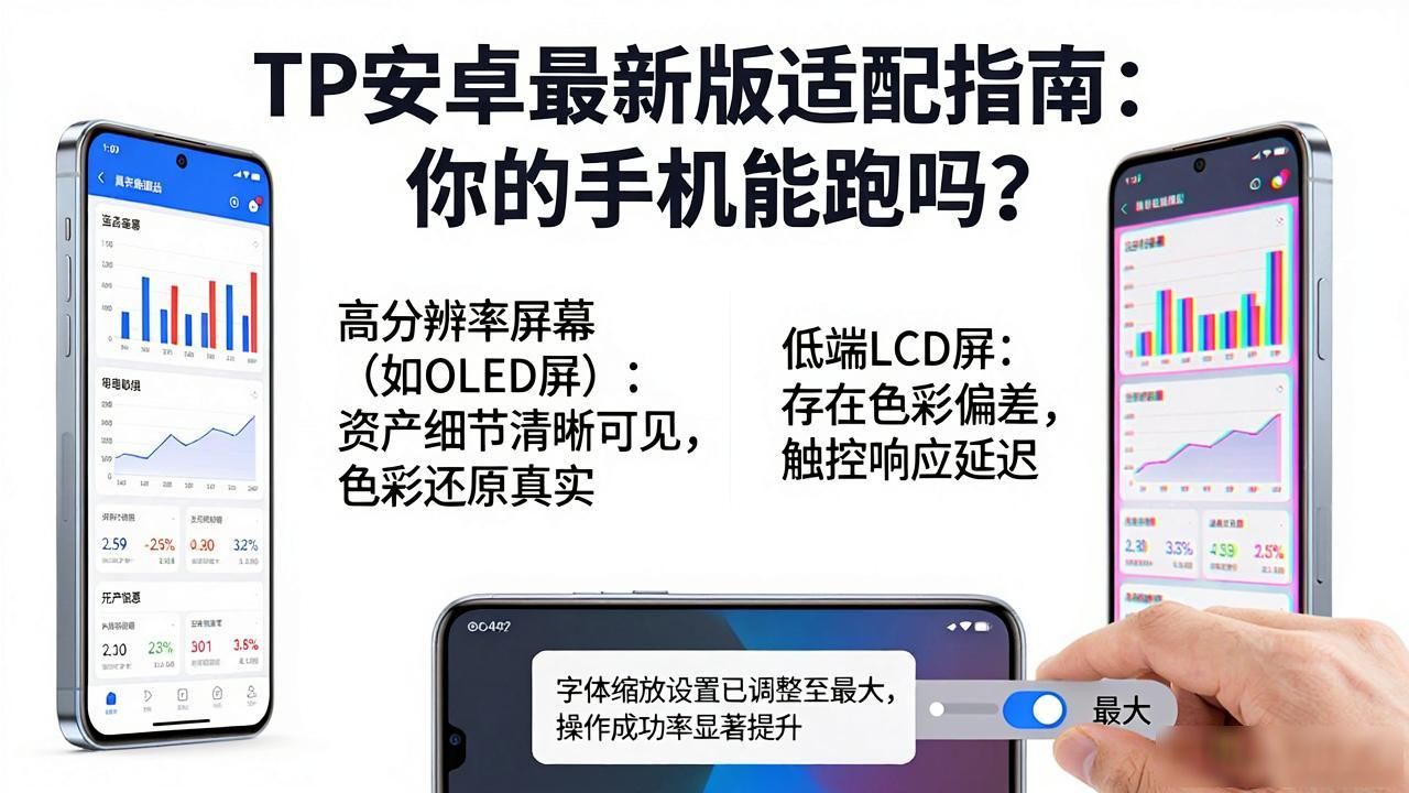 TP安卓最新版适配指南：你的手机能跑吗？