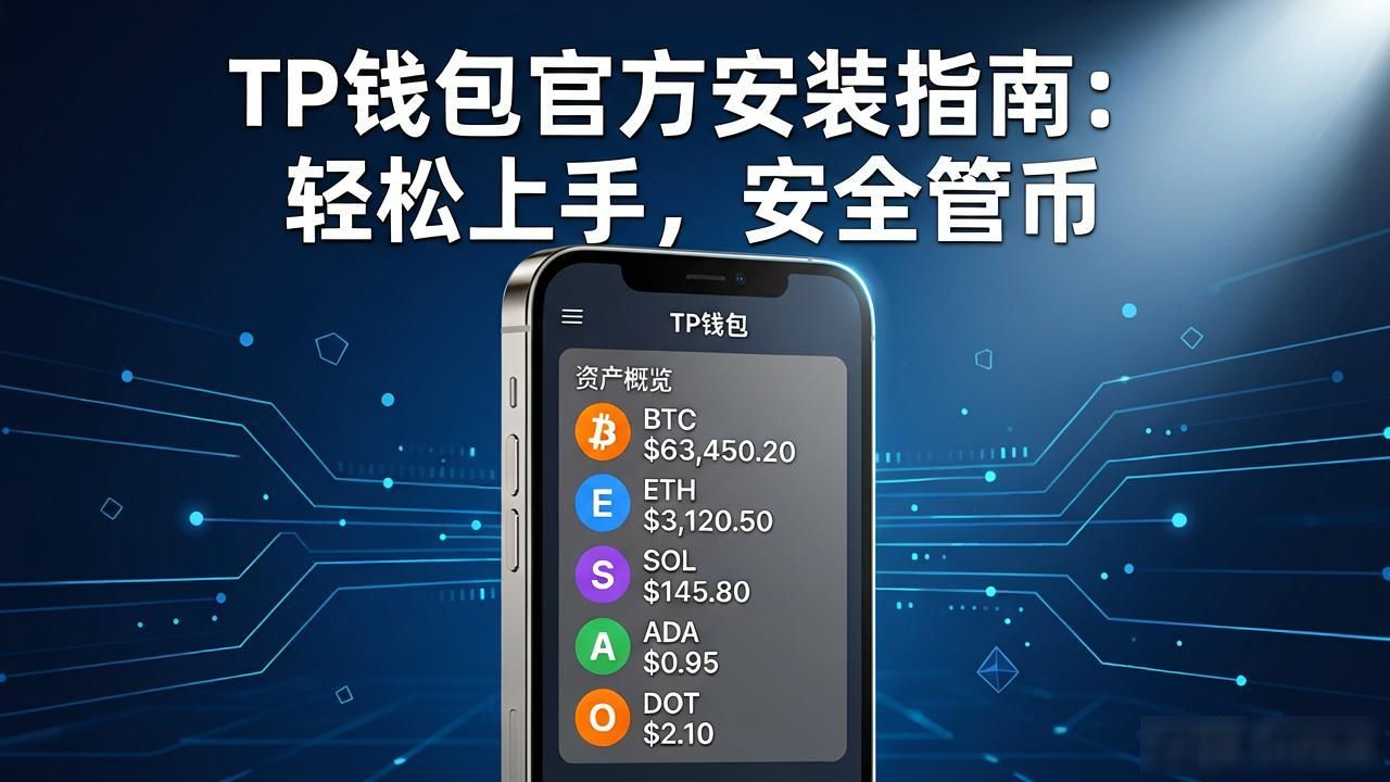 TP钱包官方安装指南：轻松上手，安全管币