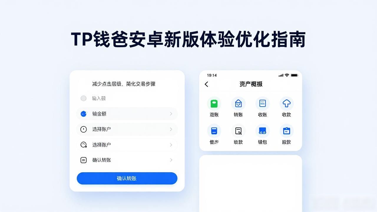 TP钱包安卓新版体验优化指南
