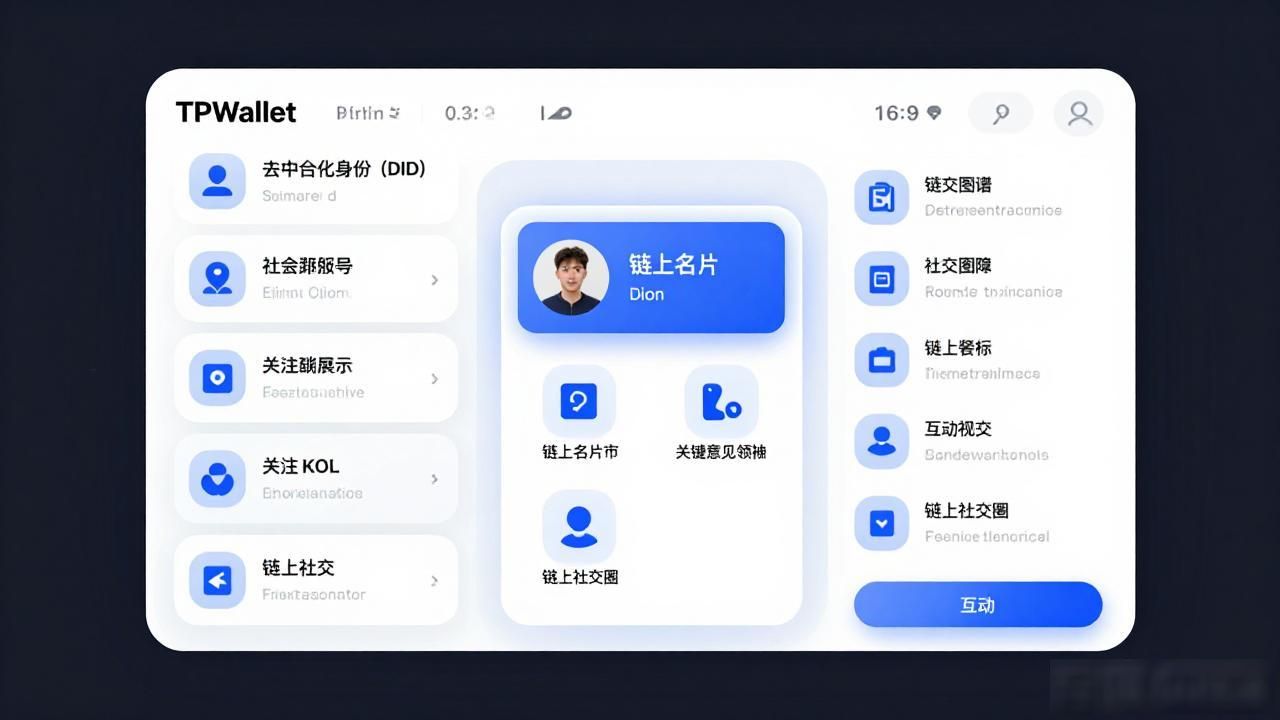 TPWallet官网下载指南：如何增强社交参与感