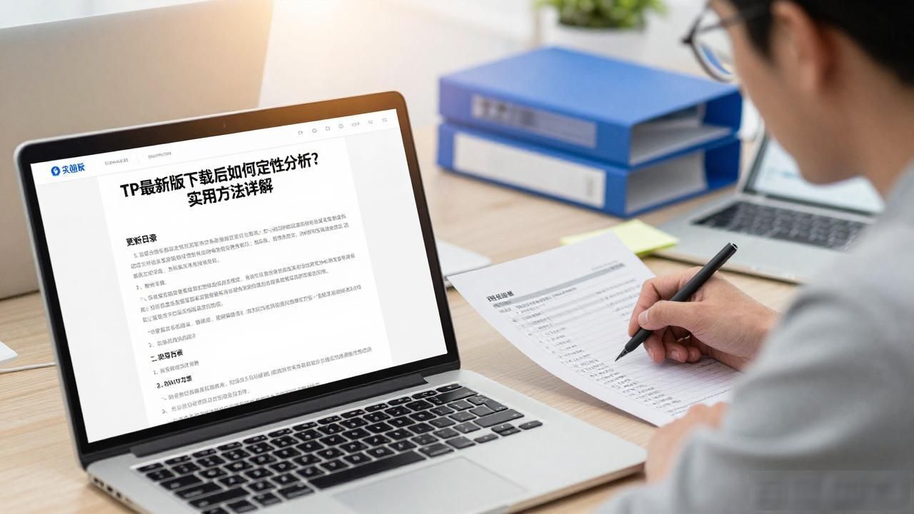 定性分析在市场调研中的应用_建立材料档案进行市场调研_如何在TP最新版下载中进行定性分析?