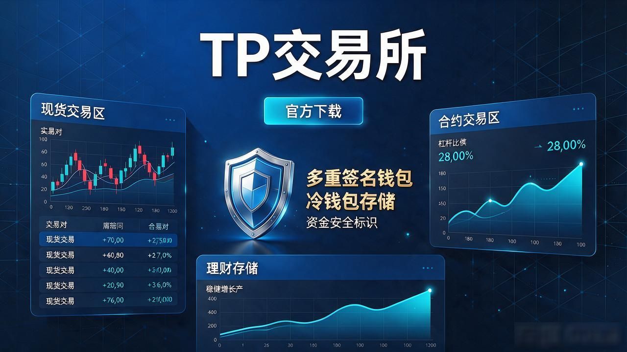 TP交易所app下载的市场入口与平台特点_TP交易所官方下载入口避免钓鱼链接_TP交易所移动端和网页端使用方法