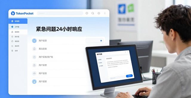 TokenPocket官方社区反馈：用户吐槽真有人看吗？