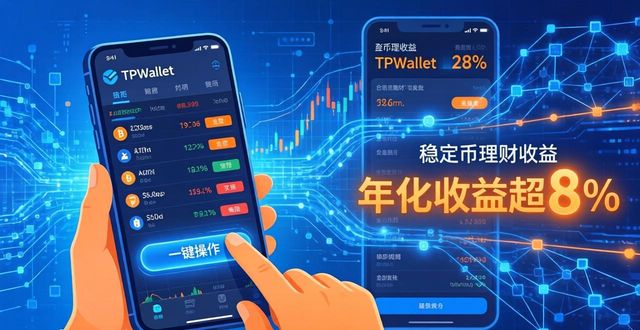 TPWallet金融科技影响力多强？三个层面剖析
