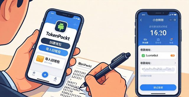TokenPocket安卓用户安装指南_TokenPocket钱包助记词备份方法_TokenPocket钱包安卓下载指南：轻松获取最新版