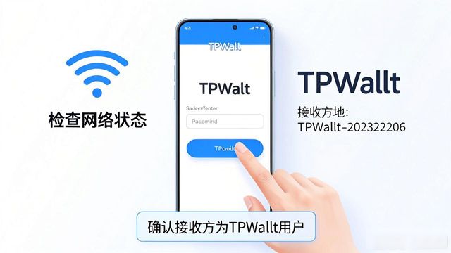 TPWallet快速转账实操指南：实时交易功能这样用