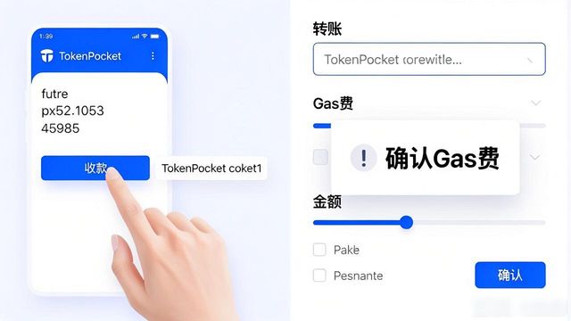 TokenPocket钱包怎么用？官网操作指南