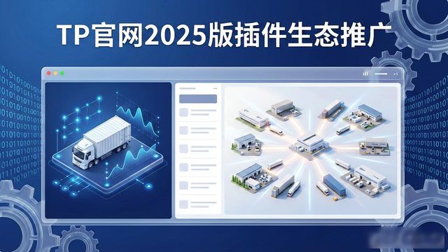 物流调度AI模型应用_智能制造低代码集成_TP官网2025最新版下载的行业应用与市场策略