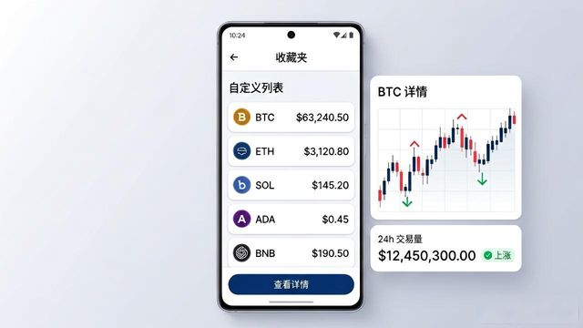 如何利用tokenpocket钱包安卓版进行即时的市场价格监测？_TokenPocket钱包发现页面行情_TokenPocket钱包安卓版价格查看