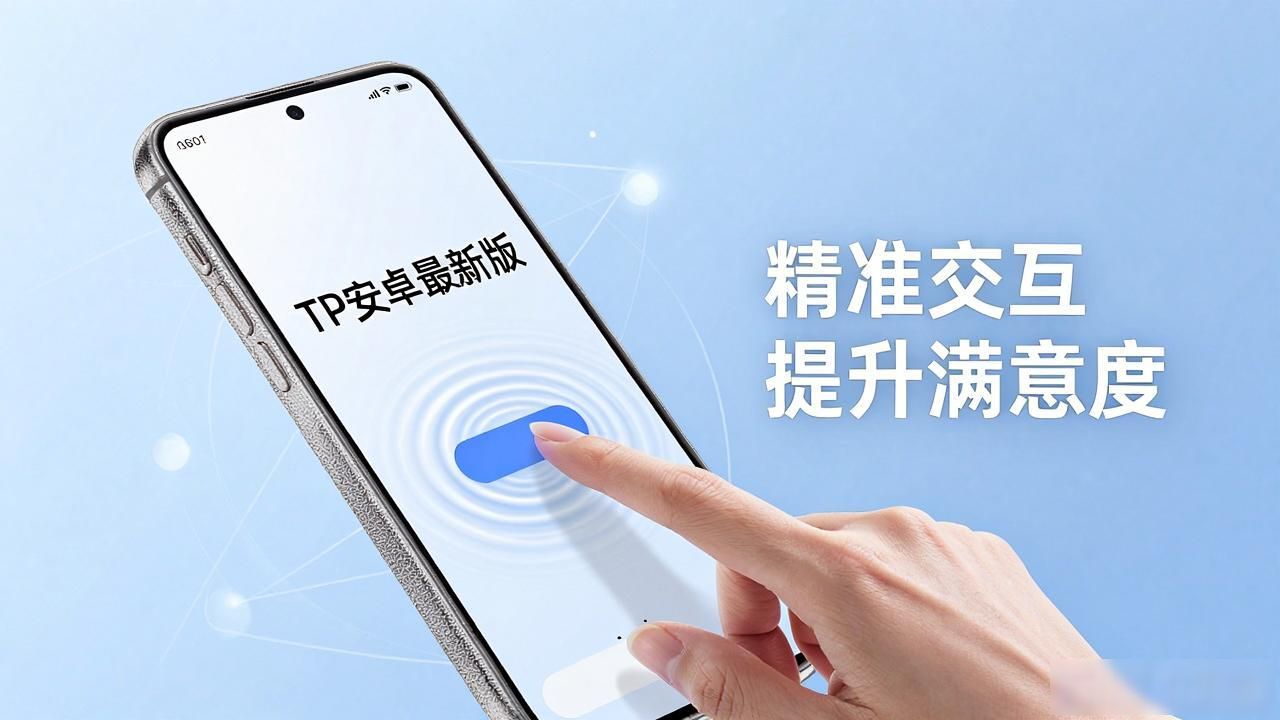 TP安卓最新版：打造高辨识度产品的实操指南