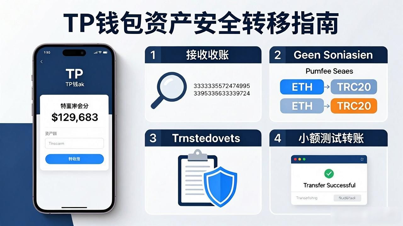 TP钱包官网安全转移资产指南
