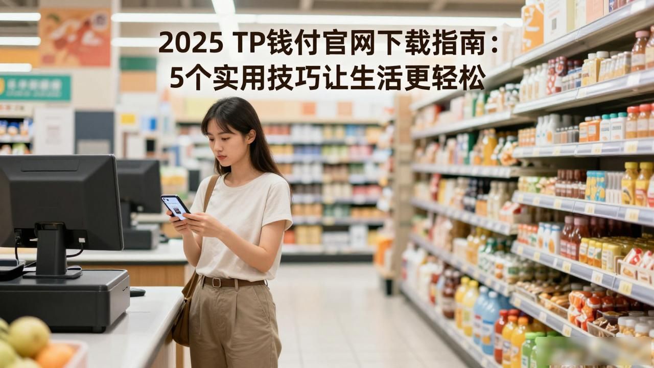 TP钱包支付技巧_TP钱包官方下载_使用2025 TP钱包官网下载提升生活便利性的技巧