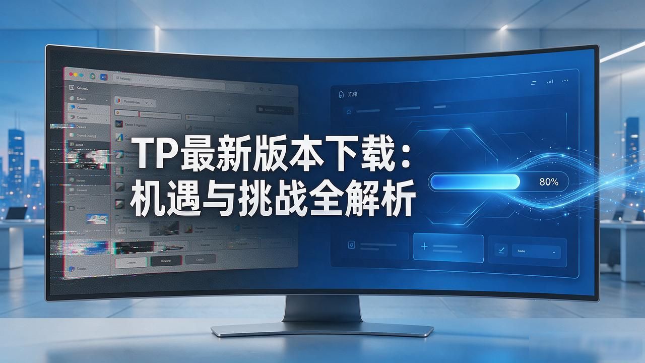 TP最新版本下载：机遇与挑战全解析