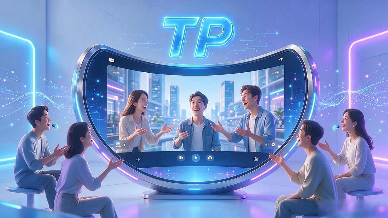 TP官方网址下载的社交功能与互动模式全解析