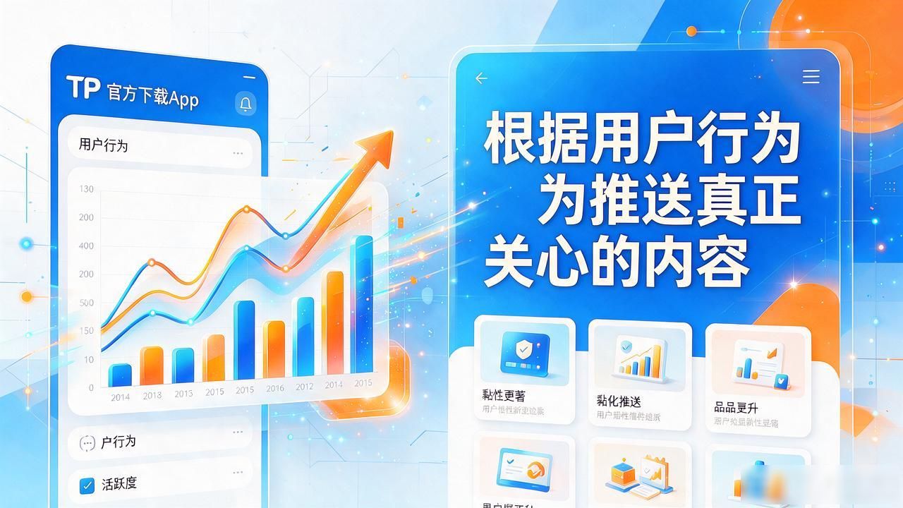TP官方下载app里客户黏不上？把这几个留人动作做扎实