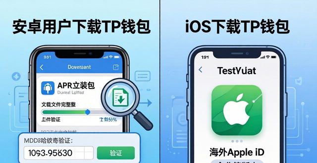 TP钱包下载：三步教你选对官网版本防被骗