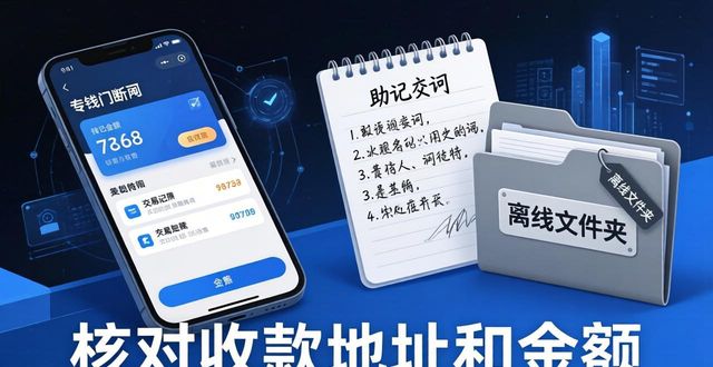 安全交易下载渠道_如何通过TP钱包APP安卓版实现安全交易？_TP钱包私钥助记词保护