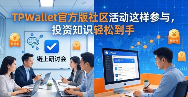 每日项目动态新手问答实战案例_如何通过tpwallet官方版持续参与社区活动，获得更多投资知识？_TPWallet官方社区投资知识获取