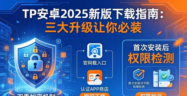简洁流畅界面设计_TP2025新版全面升级安卓适配_tp官方下载安卓2025：新版全解析，告诉你为什么值得下载