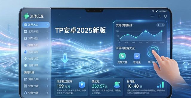 TP2025安卓版模块化动态加载启动速度优化_tp官方下载安卓2025：新版核心结构解析，革新体验全呈现_TP2025安卓版界面流体交互设计体验