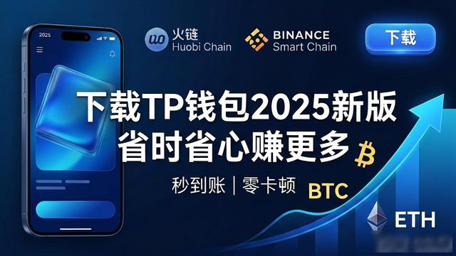 tp钱包新版节省投资时间_下载tp钱包最新版2025的效率优势,让投资变得更智能_tp钱包最新版性能提升