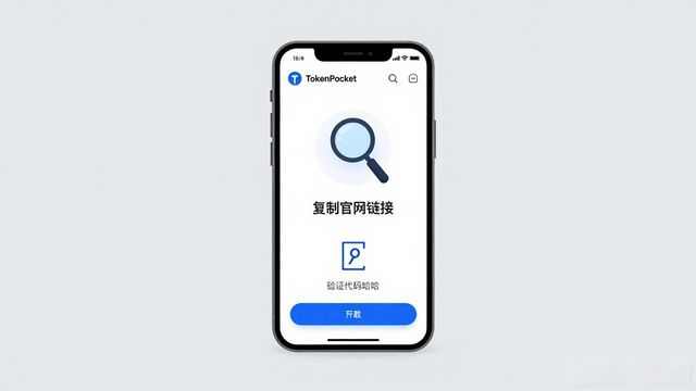 TokenPocket钱包下载 这些钓鱼网站千万别点