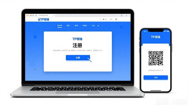 手把手教你TP钱包官网入口注册领福利