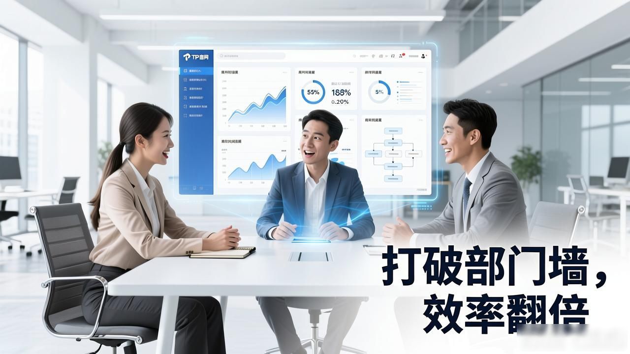 2025 TP官网新版：一键整合资源，效率翻倍指南