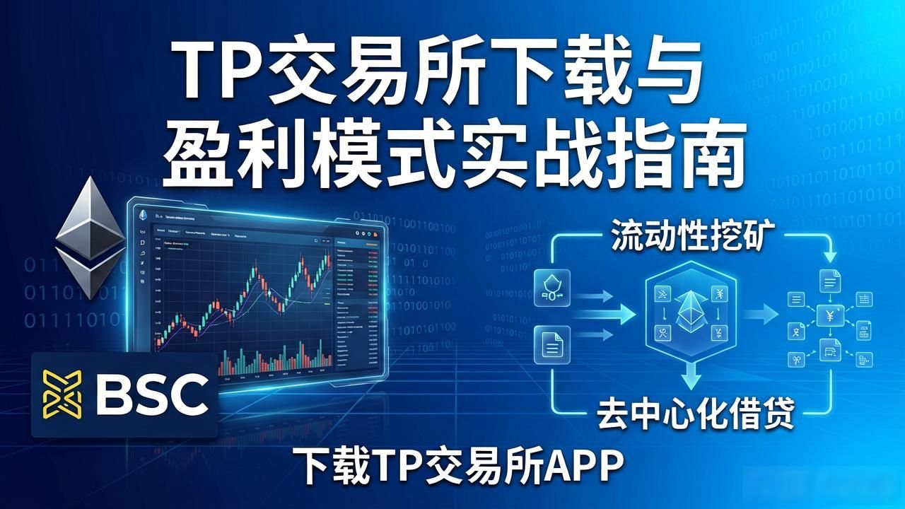 TP交易所下载与盈利模式实战指南