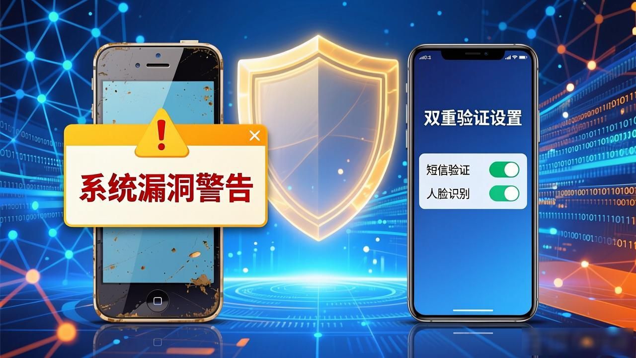2025 TP钱包官网下载避坑指南：风险识别与安全防护