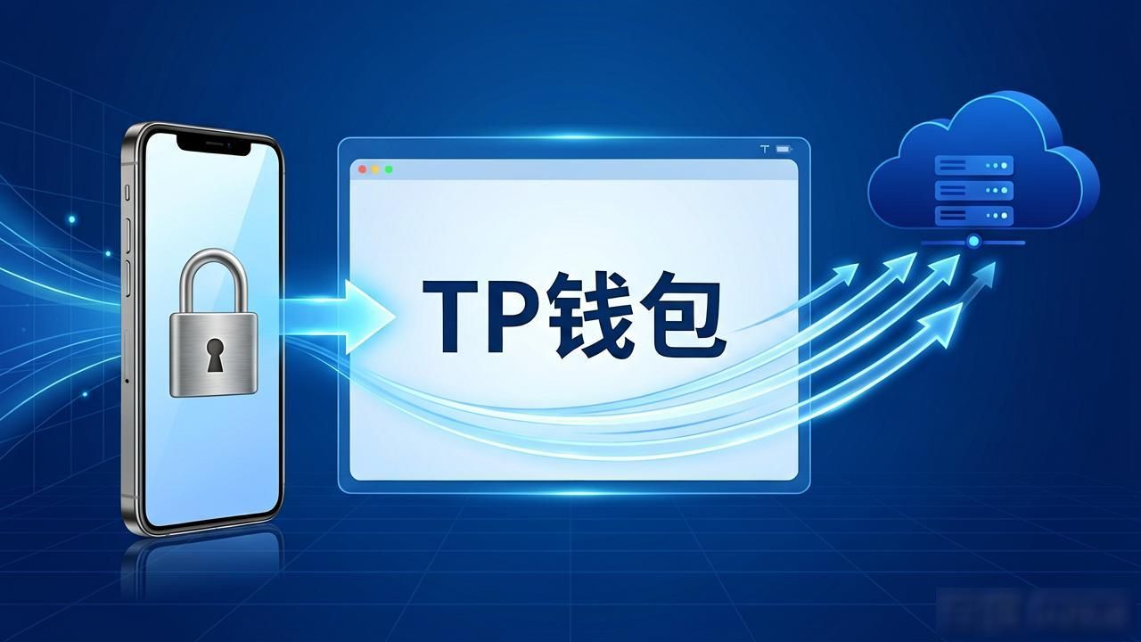 TP钱包官网入口的隐私保护措施分析