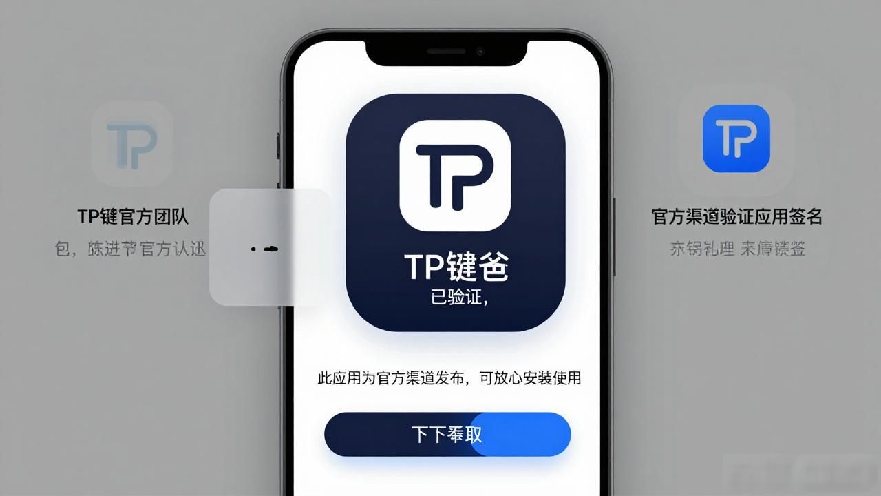 TP钱包官网安全下载策略大解析